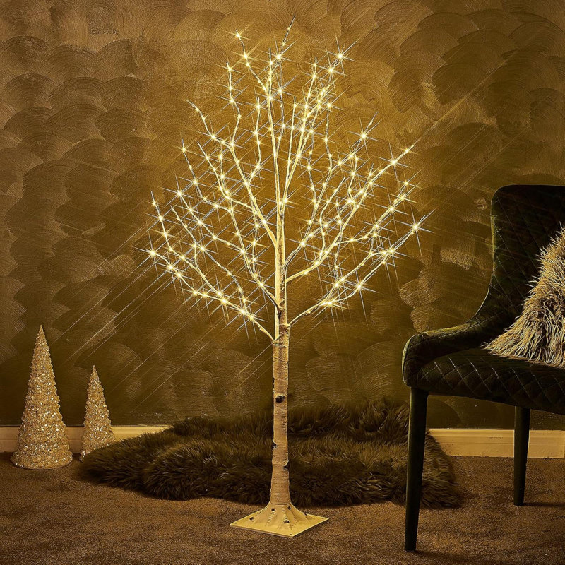 Fairy lights for outdoor trees cheap